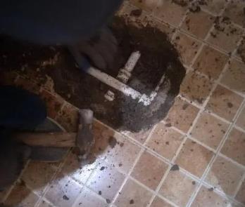 措美卫生间漏水维修公司为您分享下卫生间渗水如何处理及注意事项