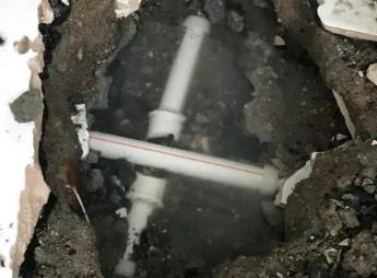 措美阳台漏水维修公司为您分享楼上楼下漏水怎么处理