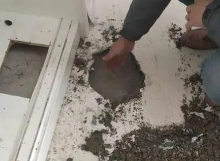 措美卫生间漏水维修公司分享下精确定位查漏水一次多少钱?不同级别收费不同