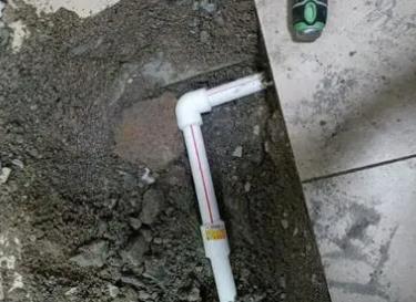 措美阳台漏水维修时有哪些声音会影响检漏仪